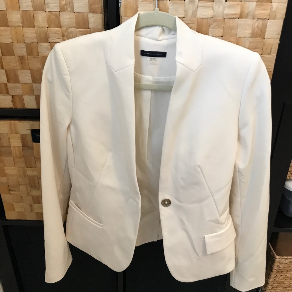 Tommy Hilfiger blazer